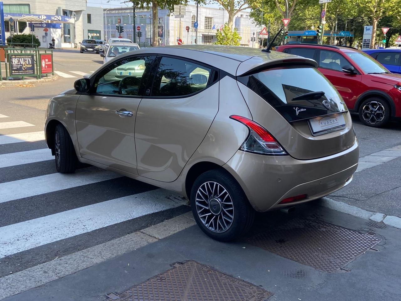 Lancia Ypsilon Gold 1.0 FireFly MHEV #11872