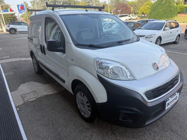 FIAT Fiorino 1.3 MJT 95CV Cargo Adventure full opt EURO 6