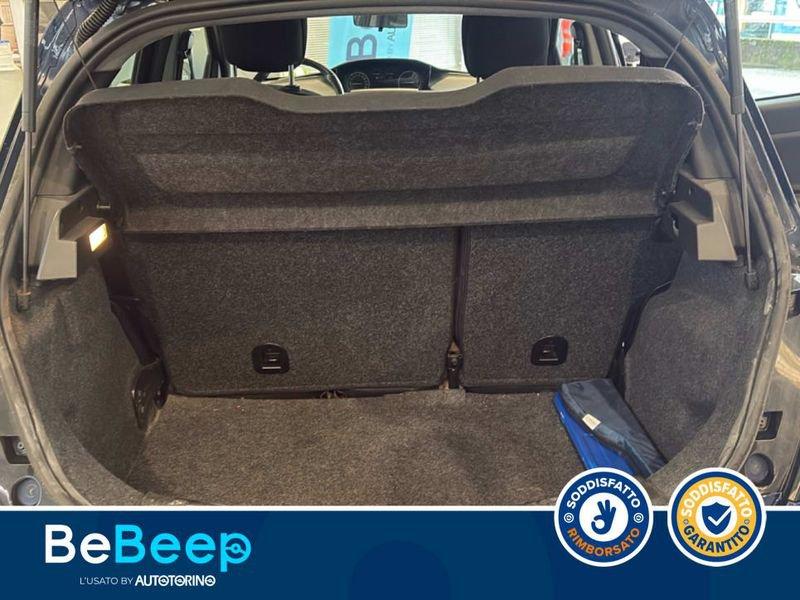 Lancia Ypsilon 1.2 PLATINUM S&S 69CV MY19