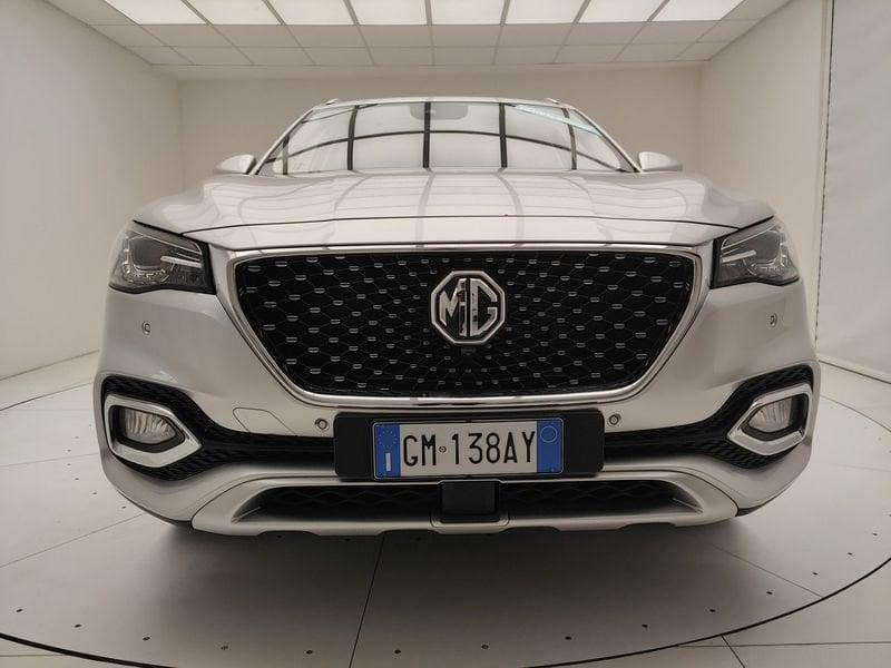 MG HS I 1.5 t Luxury auto