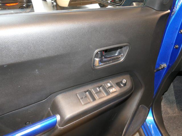 SUZUKI Ignis 1.2 Hybrid 4WD All Grip Top