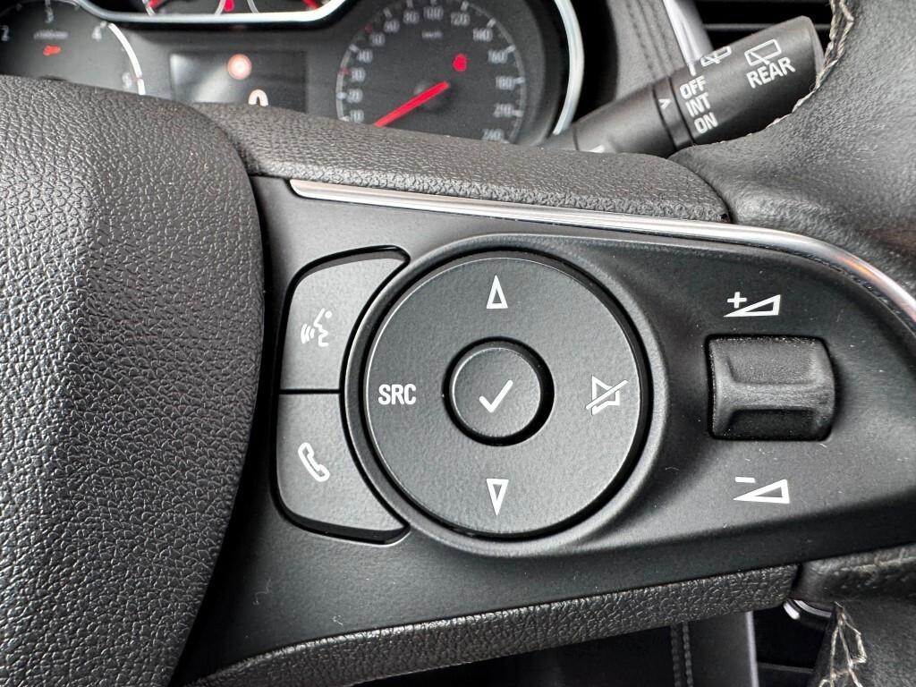 Opel Grandland 1.6 Ecotec Innovation S&s 120cv