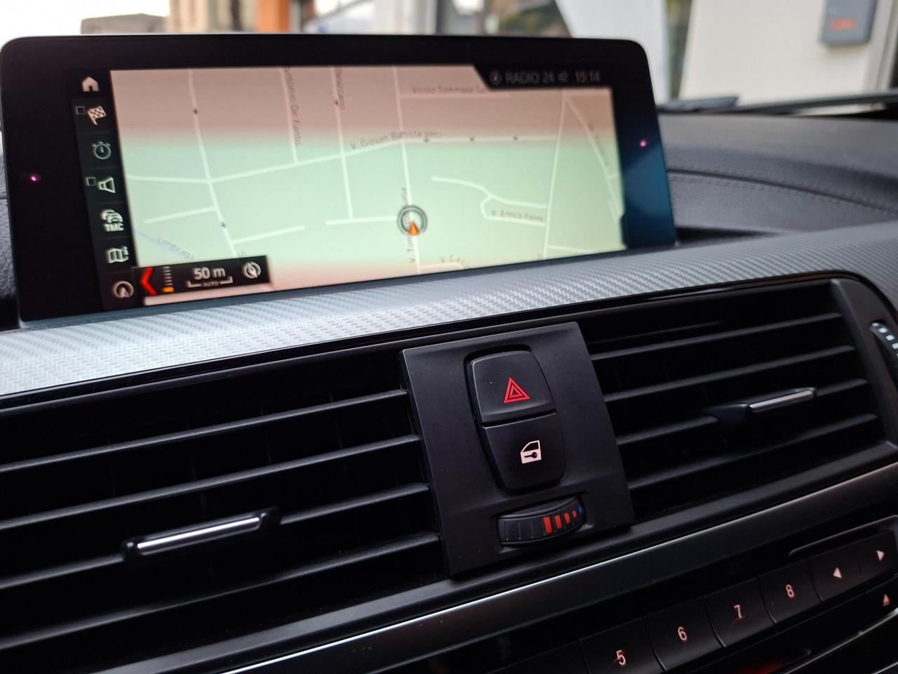 BMW Serie 3 Touring 340iA Touring xdrive Msport