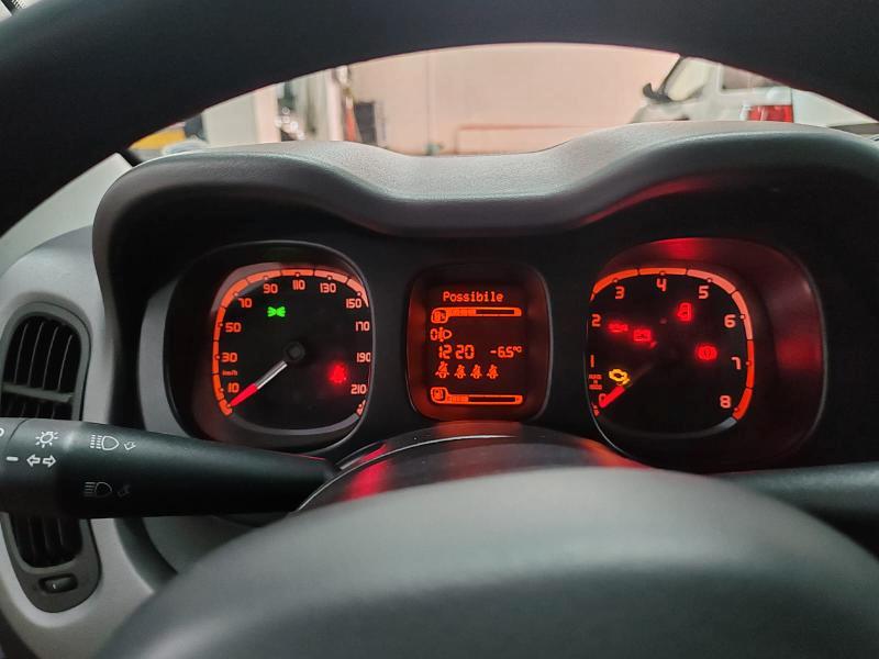 Fiat Panda 1.0 hybrid City Life 70cv 5p.ti MOD. 2023