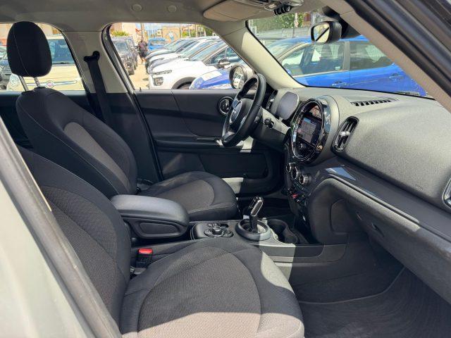 MINI Countryman 1.5 One D JCW Countryman Automatica