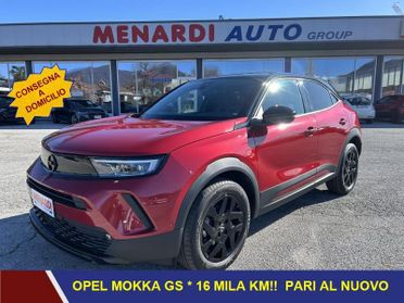 Opel Mokka 1.2 Turbo GS KEYLESS+NAVI+WINTER PACK