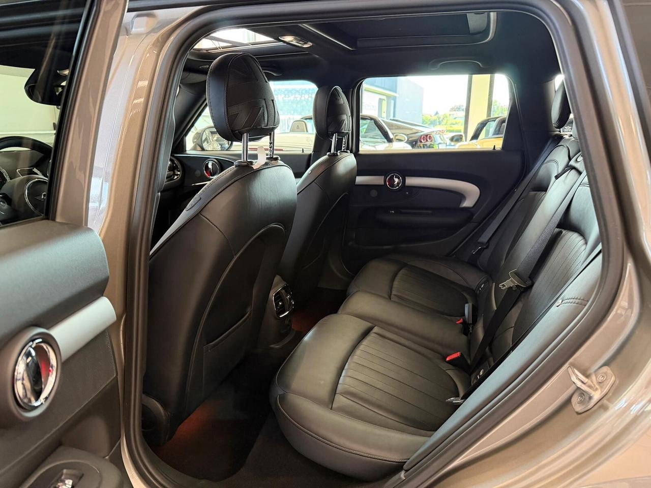 Mini Cooper SD Clubman 2.0 Hype