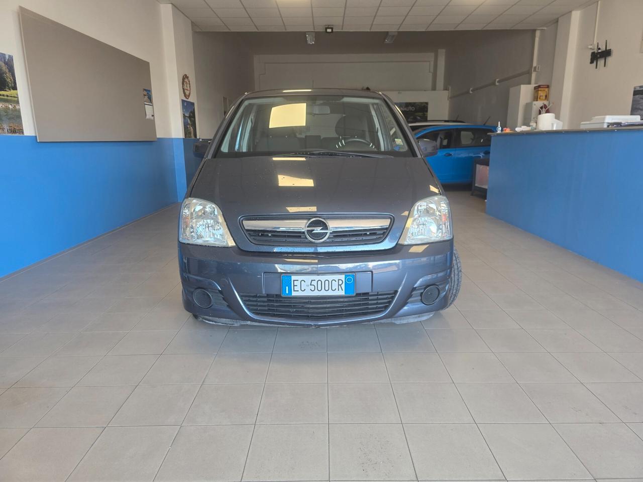 Opel Meriva 1.3 CDTI ecoFLEX Cosmo