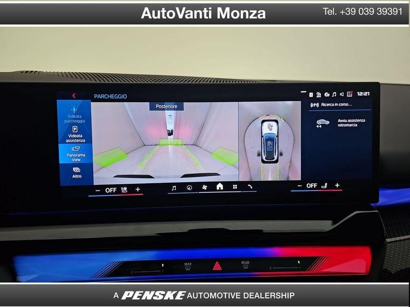 BMW Serie 5 M5 Touring 4.4 727cv auto