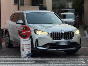 Bmw X1 xDrive 18d xLine