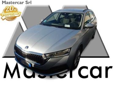 SKODA Octavia Wagon 2.0 tdi evo Executive 150cv dsg - GC984JV