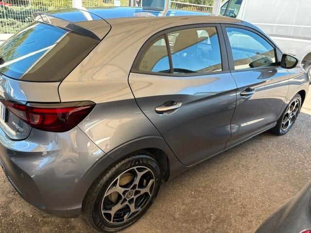Mg MG3 1.5 Comfort
