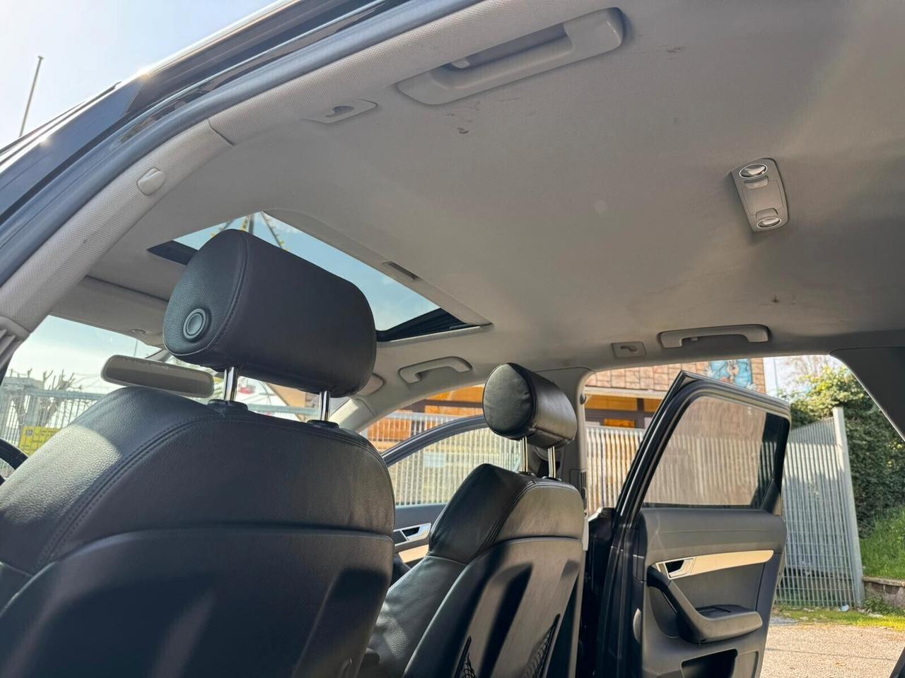 Audi A6 Avant 3.0 V6 TDI F.AP. quattro