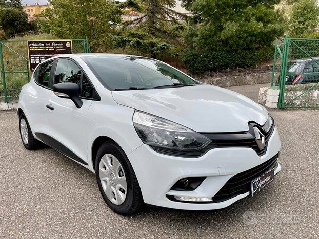 RENAULT Clio 1.5 dCi 75cv 5p. Energy - 2017