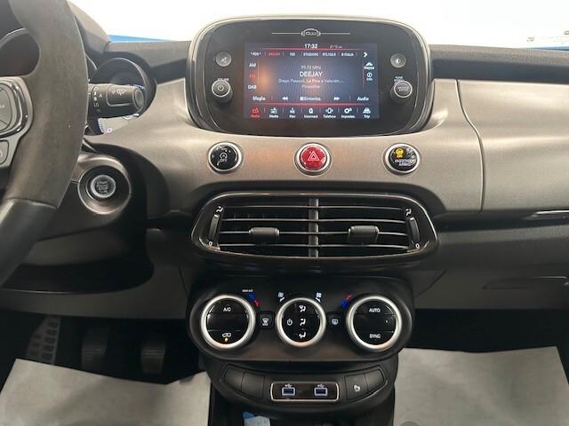 Fiat 500X 1.3 MultiJet 95 CV Sport * 23.000 KM * 2024 *