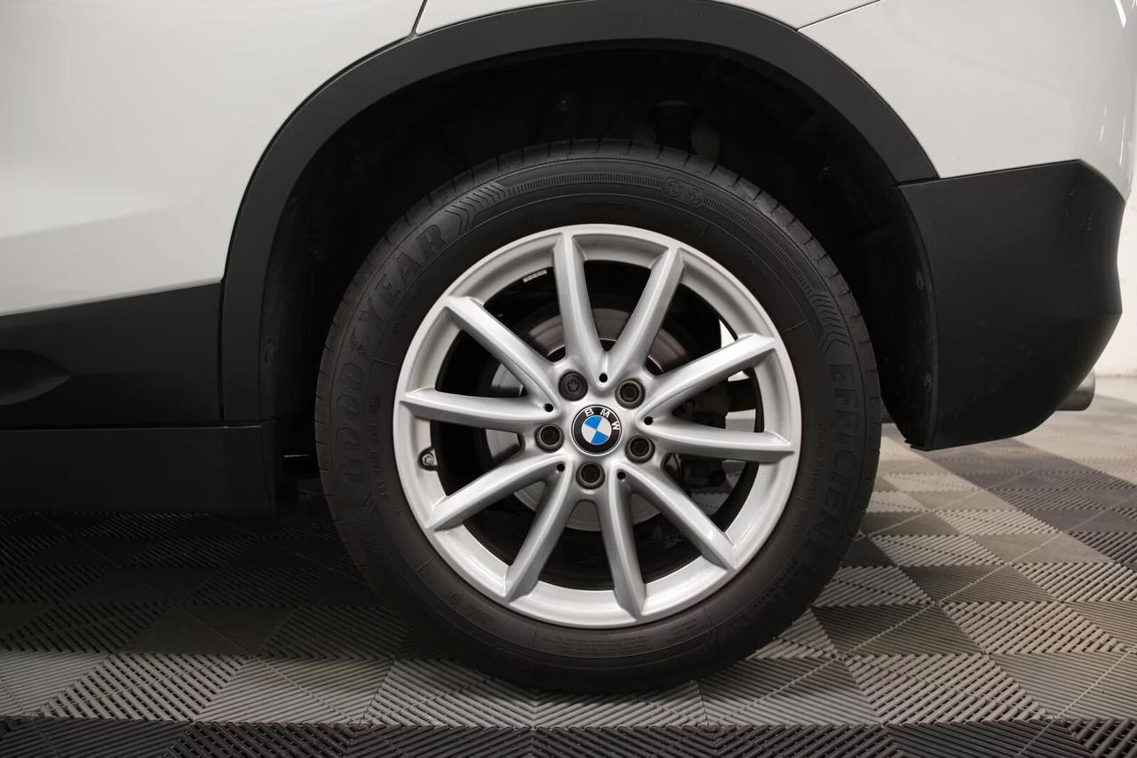 Bmw X2 sDrive18i Advantage