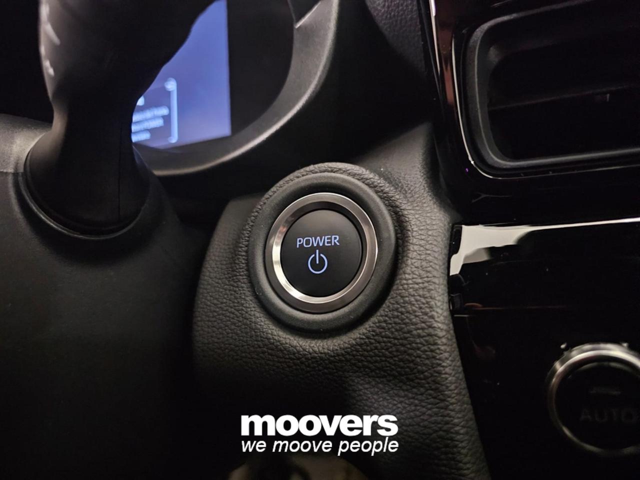 TOYOTA Toyota Yaris Cross 1.5 Hybrid 5p. E-CVT Trend