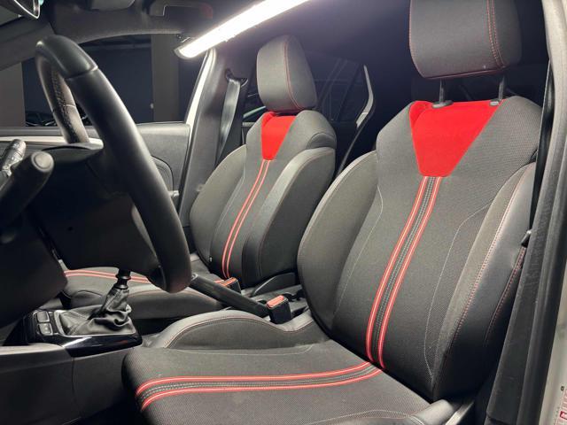 OPEL Corsa 1.2 100 CV GS NEOPATENTATI