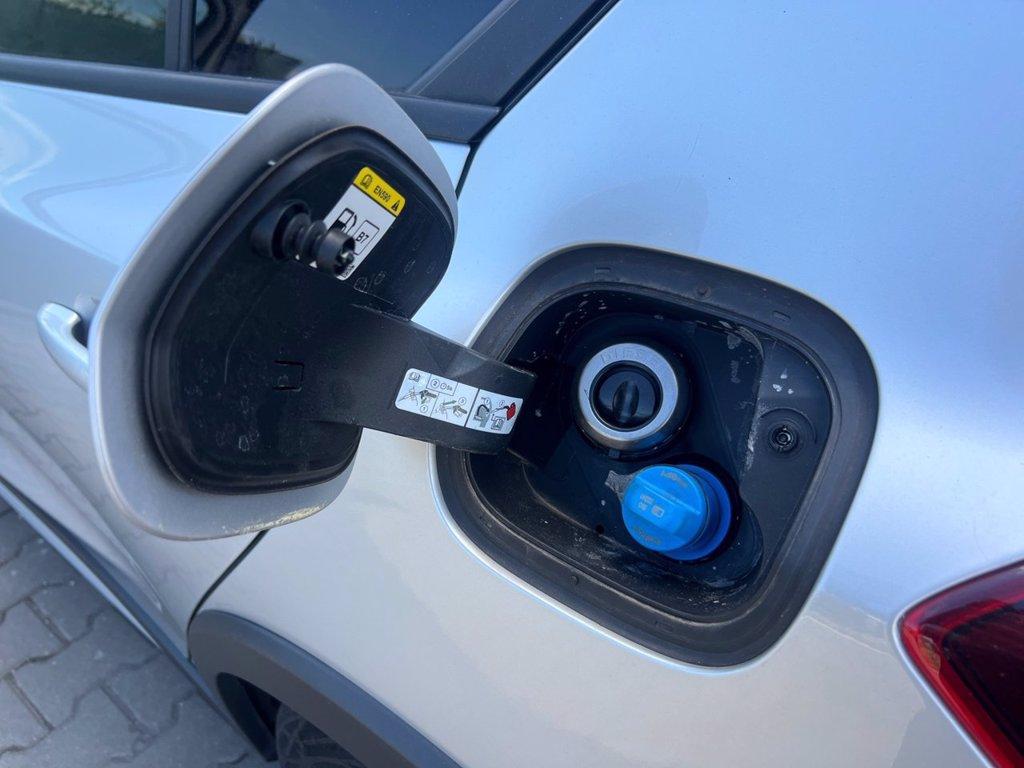 FORD Focus 1.5 EcoBlue 115 CV automatico 5p. Active del 2023