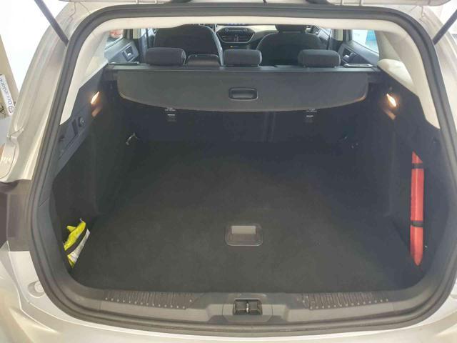 FORD Focus 1.5 EcoBlue SW 2021