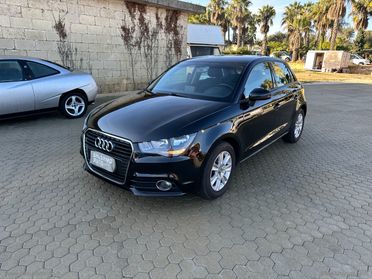 AUDI A1 SPB 1.6 TDI Ambition