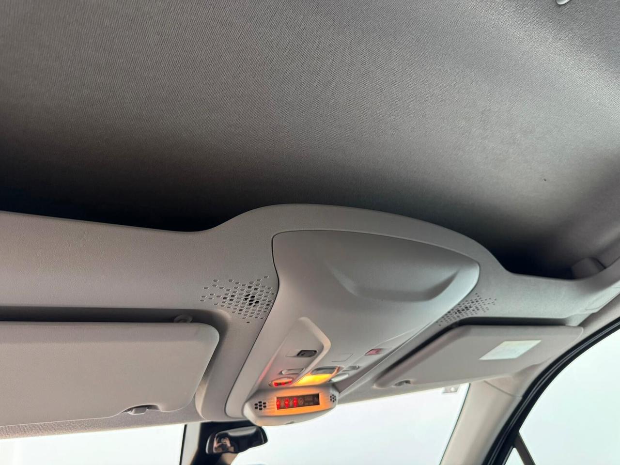 Toyota Proace City Verso 1.2 110 CV S&S Luxury