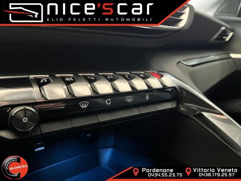 Peugeot 3008 BlueHDi 130 EAT8 S&S Active Business