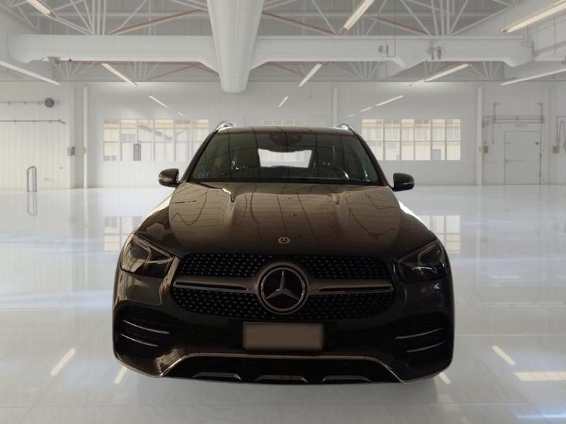 MERCEDES-BENZ GLE 350 de 4MATIC Plug-in Premium