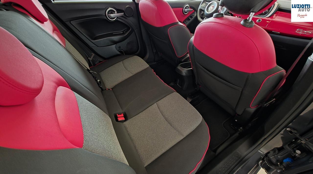 Fiat 500X 1.3 MJET 95CV SPECIAL EDITION