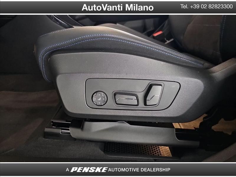 BMW X2 X2 xDrive 20d Msport Pro