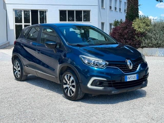 Renault Captur 1.5 dCi 90 CV S&s Energy Zen