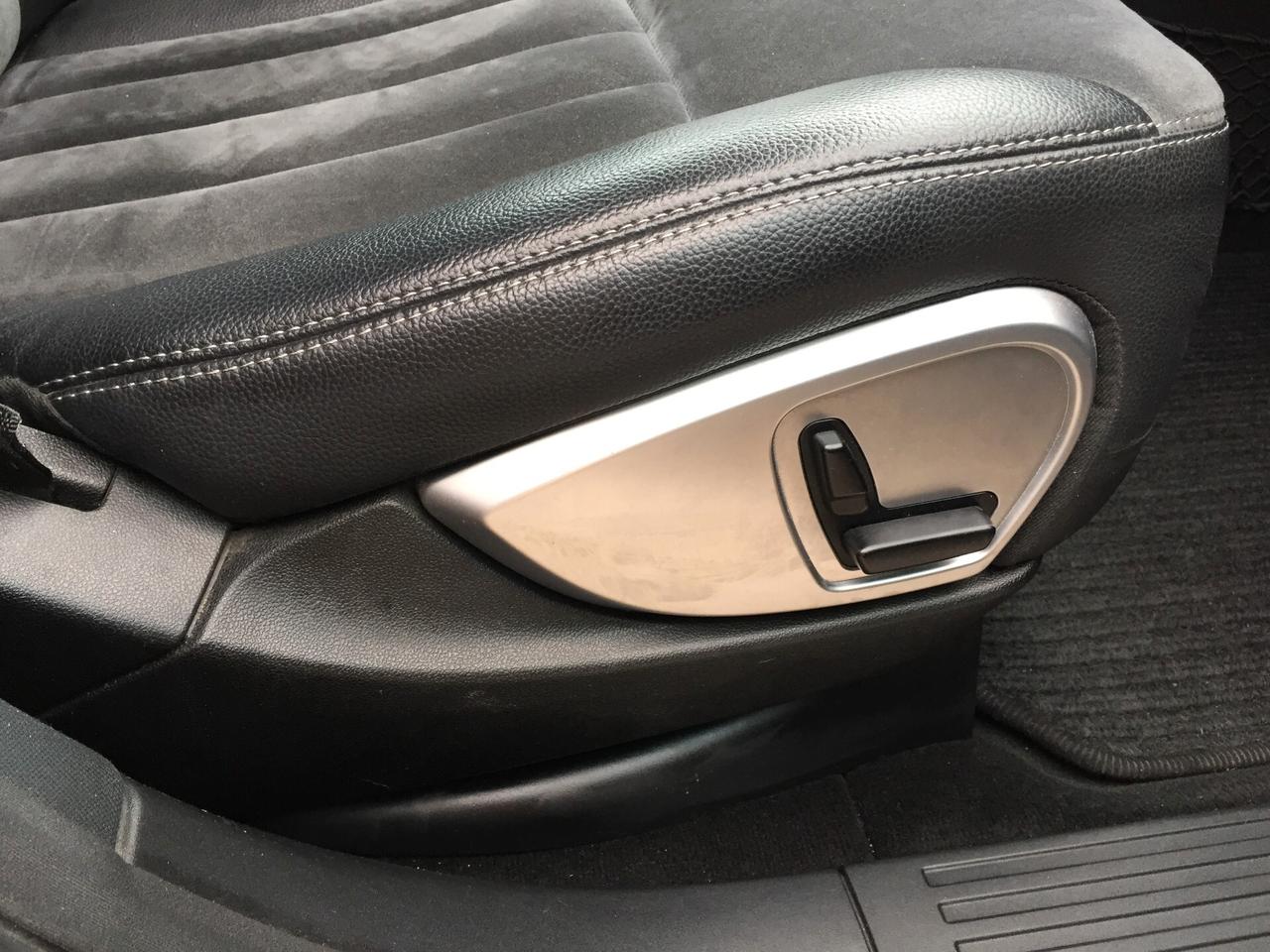 Mercedes-benz R 320 CDI cat 4Matic Sport 7 POSTI