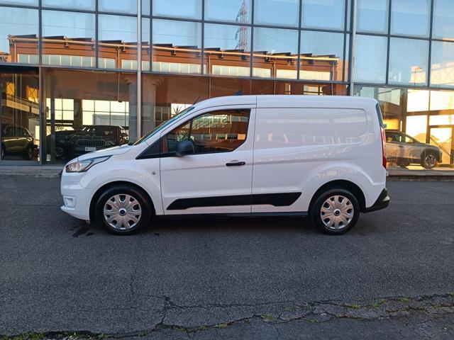 FORD Transit Connect 200 1.5 Ecoblue 100CV PC Furgone Trend