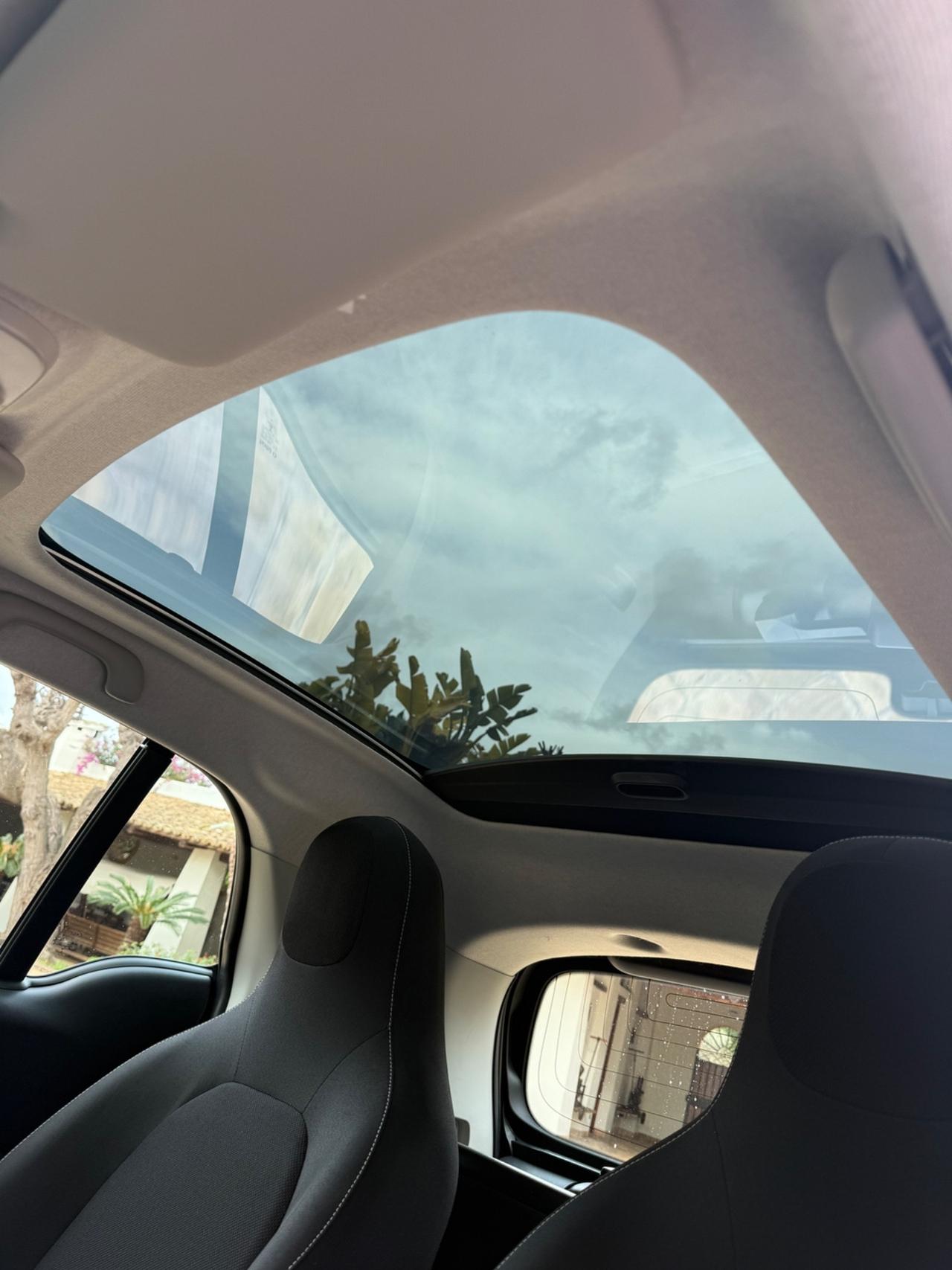 Smart ForTwo 70 1.0 twinamic Passion