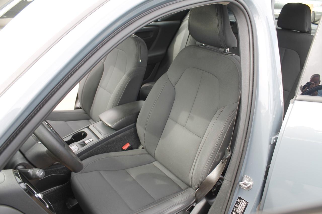 Volvo XC40 D3 Geartronic Momentum Pro