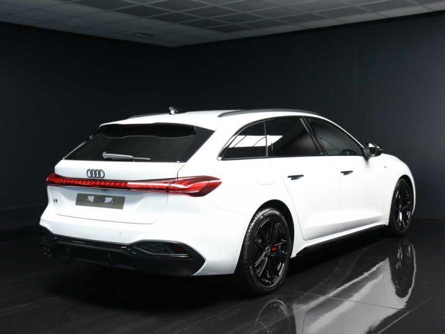 AUDI A5 Avant TDI 204CV S tronic mHEV+ S Line edition