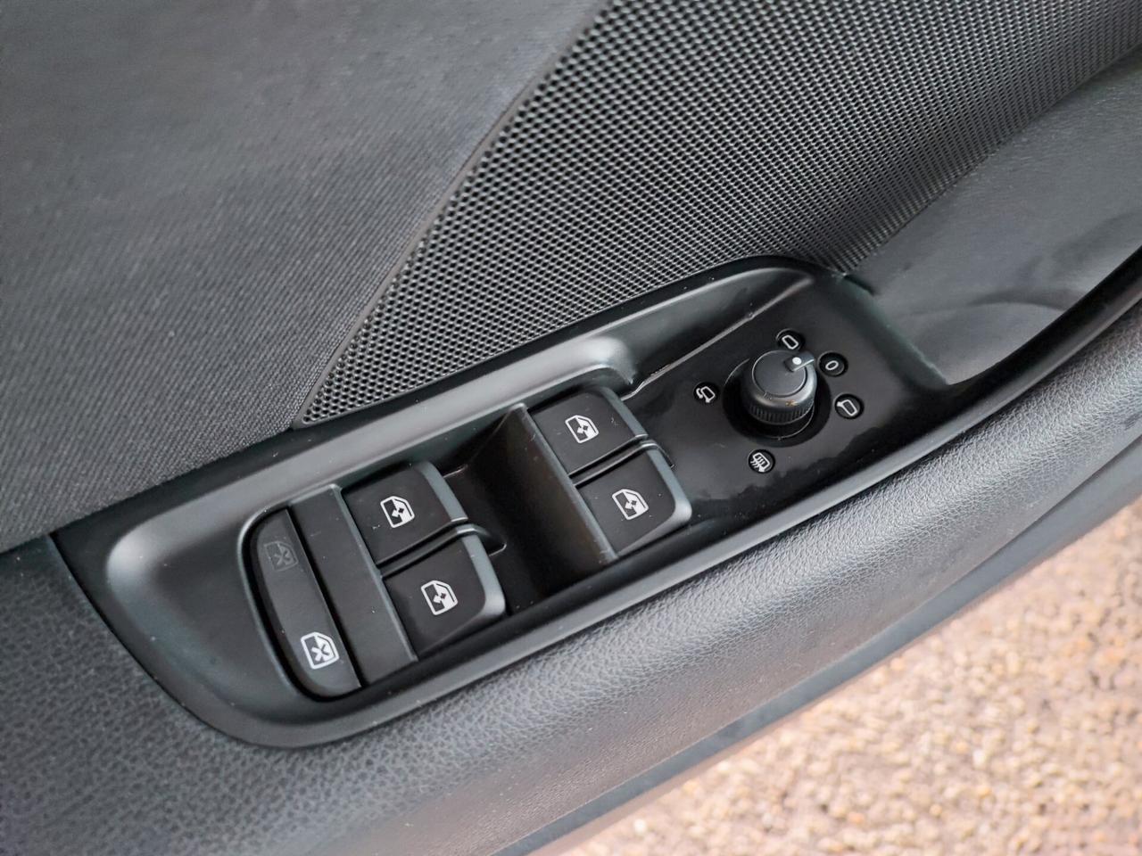 Audi A3 1.6 TDI 116 CV S tronic