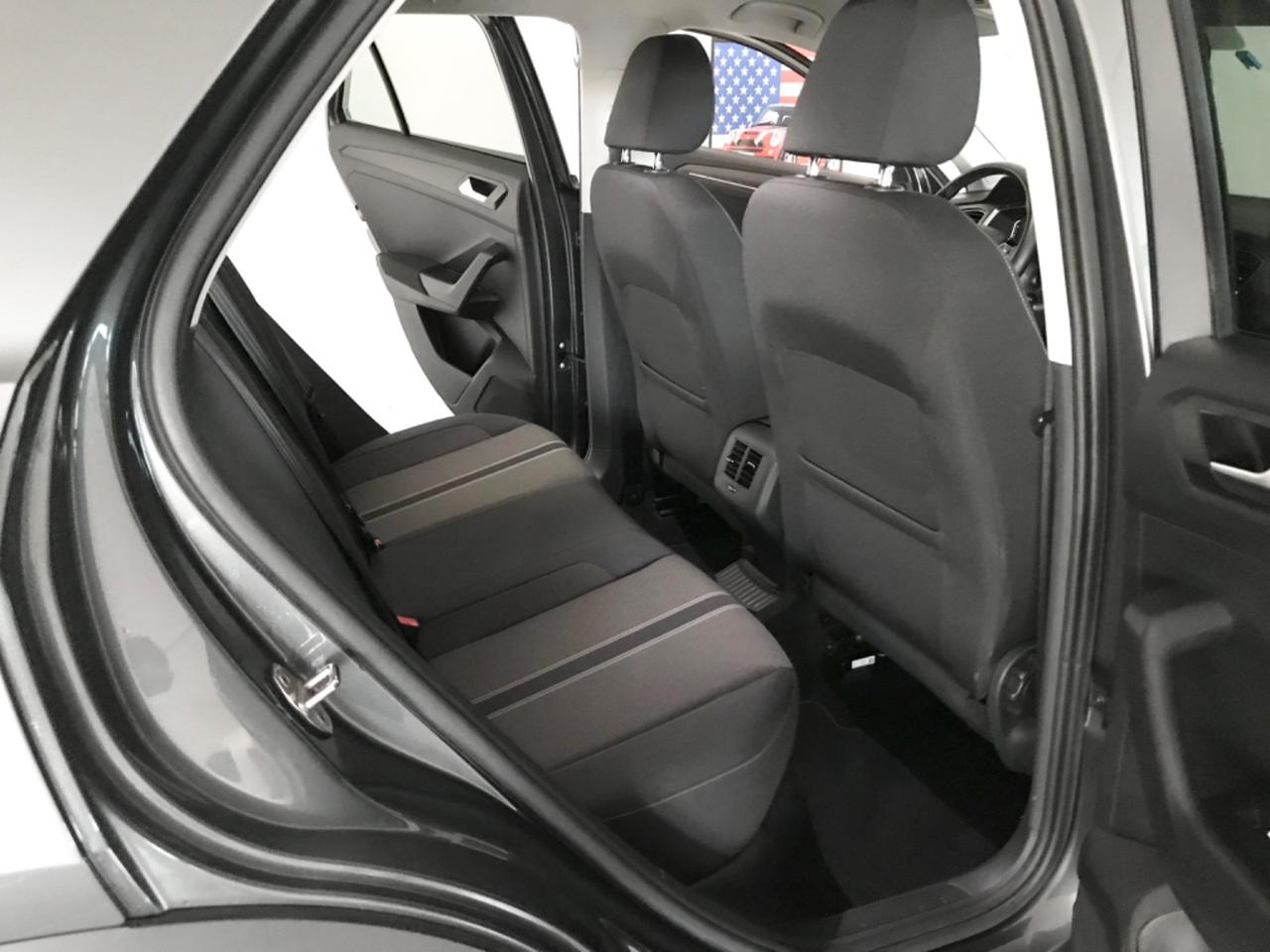 Volkswagen T-Roc 1.0 TSI 115 CV Style BlueMotion Technology