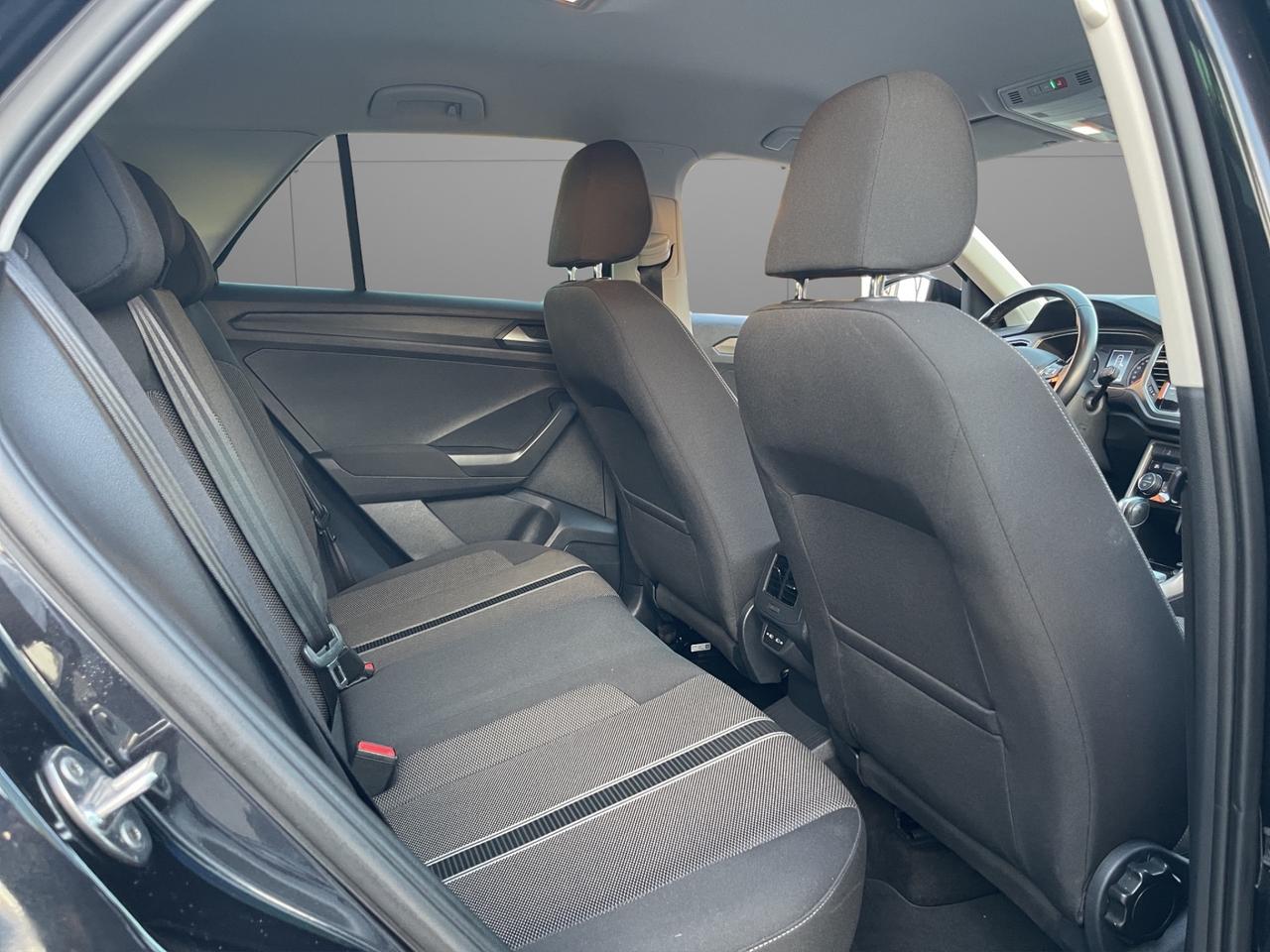 Volkswagen T-Roc 2.0 tdi Advanced 150cv dsg
