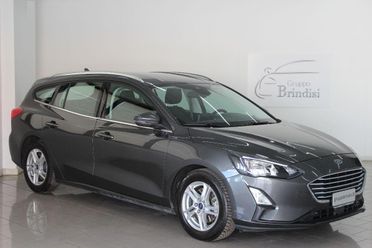 FORD - Focus Station Wagon - 1.5 TDCi 120 CV Start&Stop SW Business