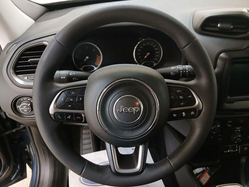 Jeep Renegade 1.6 mjt Limited 2wd 130cv