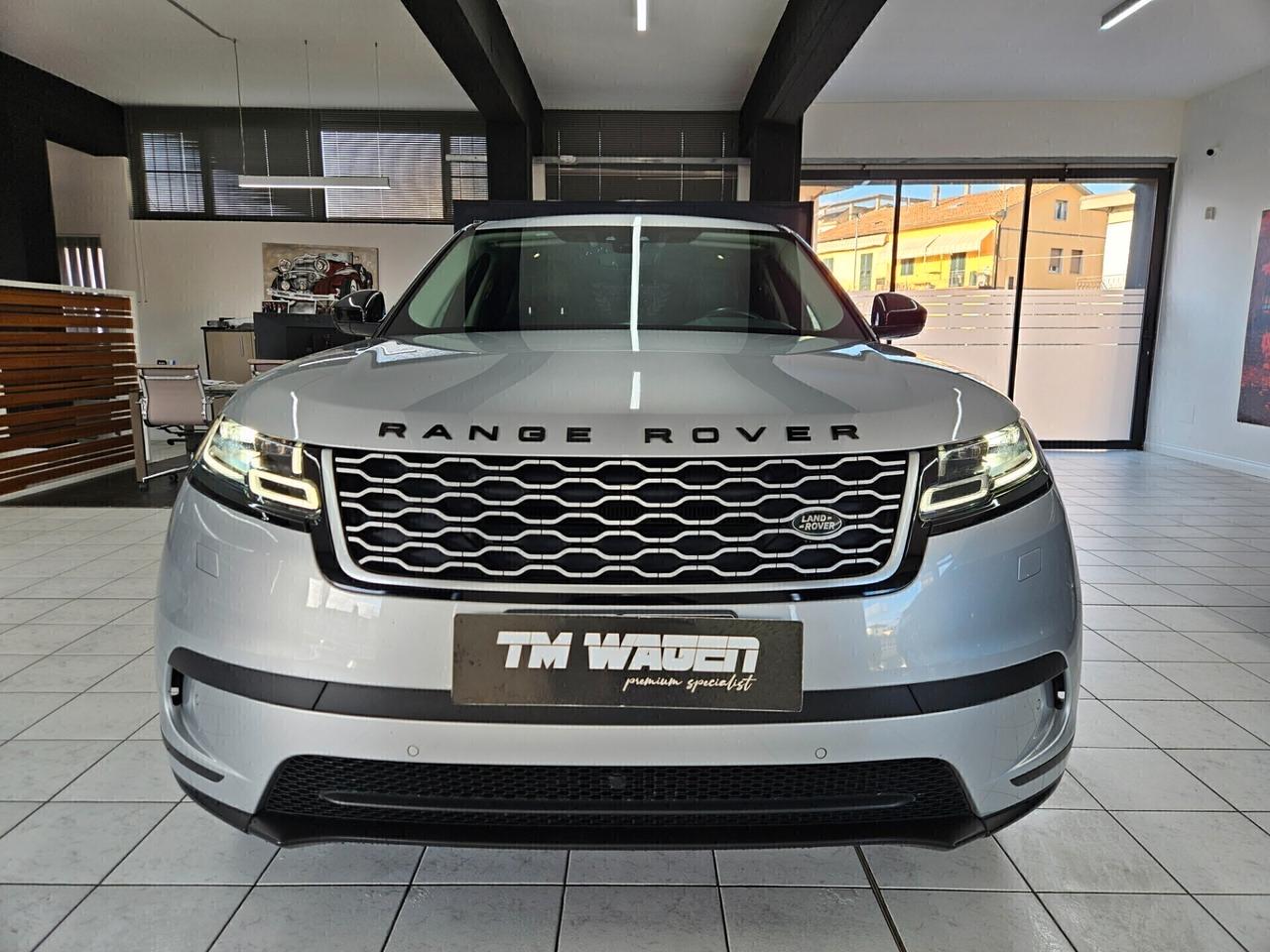 Land Rover Range Rover Velar 2.0d i4 R-Dynamic S 180cv auto - IVA DEDUCIBILE