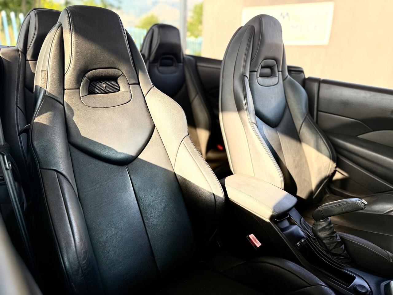 Peugeot 308 1.6 e-HDi 115CV Allure CABRIO