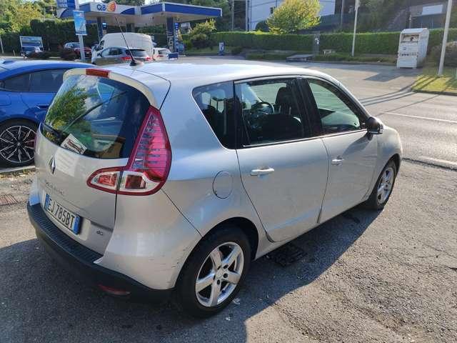 Renault Scenic Scenic III X-Mod 2009 X-Mod 1.5 dci Dynamique 110