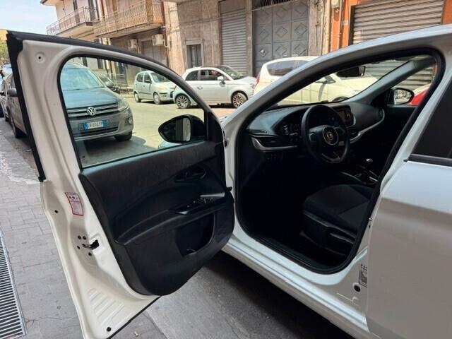 Fiat Tipo 1.3 Mjt S&S SW Street - Sport