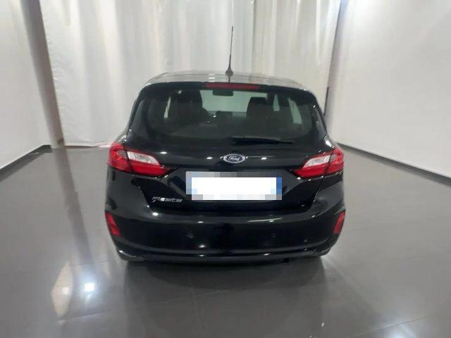 FORD Fiesta 1.1 75 CV 5 porte Titanium PREZZO REALE