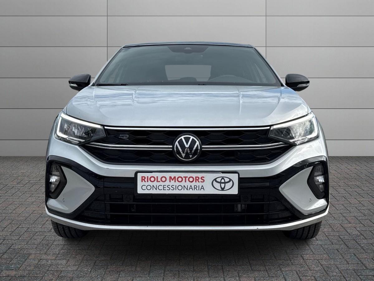 VOLKSWAGEN Taigo - Taigo 1.0 tsi R-Line 110cv