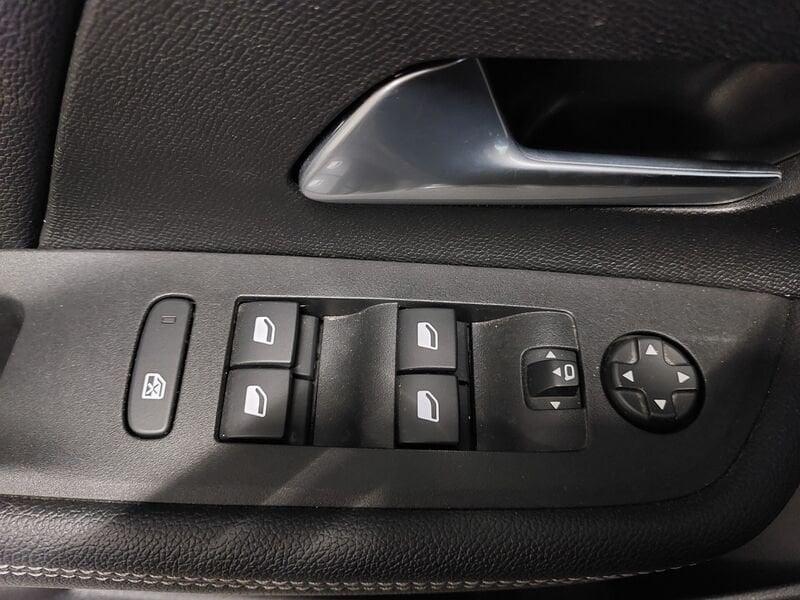 Opel Mokka Mokka 1.2 Turbo 136 CV Ultimate