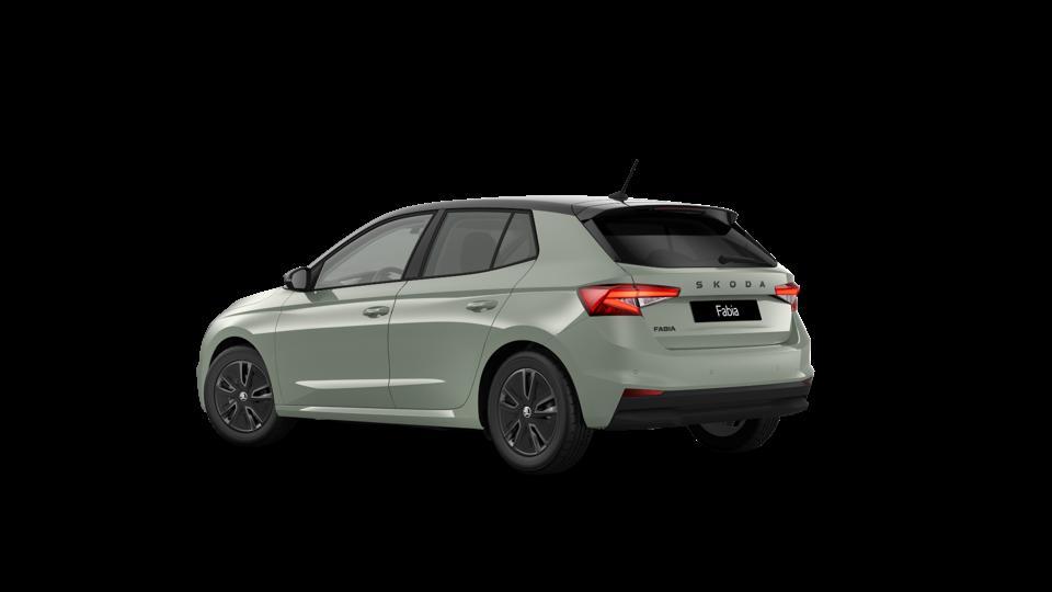 Skoda Fabia 1.0 tsi evo 130 Edition 95cv