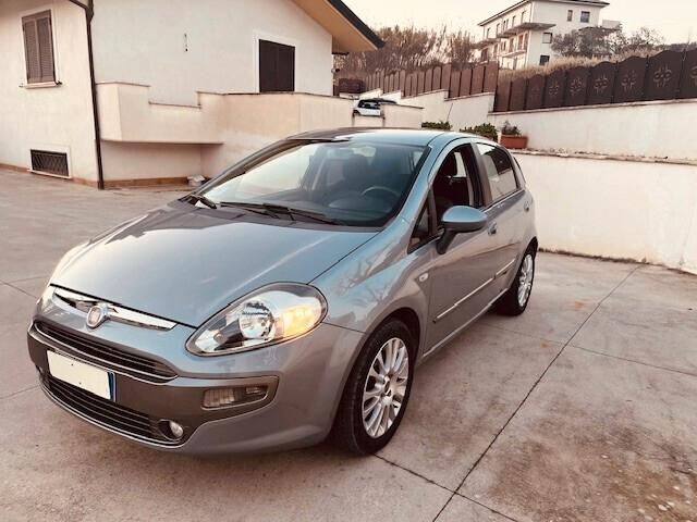 Fiat Punto Evo grande punto 1.3 Mjt 90 CV 5 porte Emotion